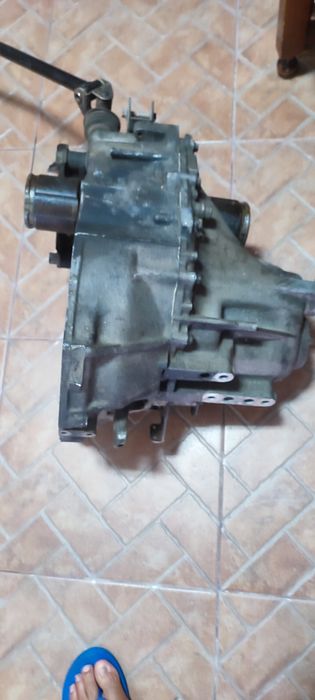 Peças honda crx del sol si 1996