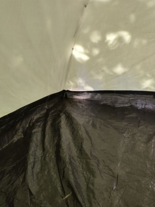 Tenda Greenside 3/4 pessoas