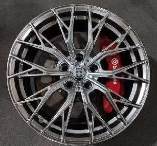 JNCN100-Jantes 20 5x108 para Volvo, Ford, Peugeot, Evoque, etc.