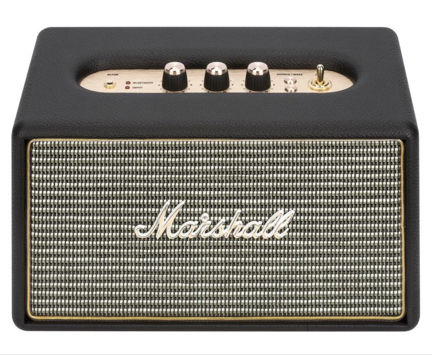 Coluna Marshall Acton