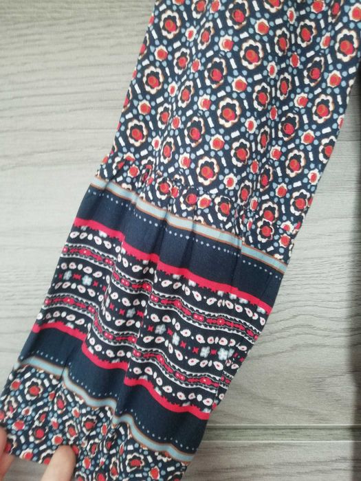 Vestido como Novo! Promoda