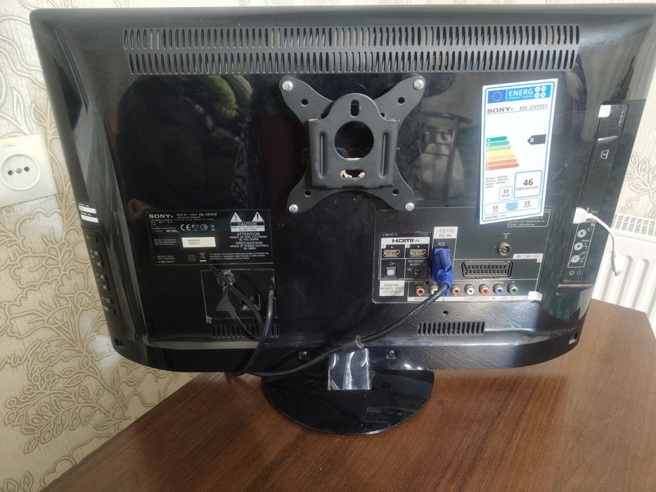 Sony KDL22EX310 телевизор