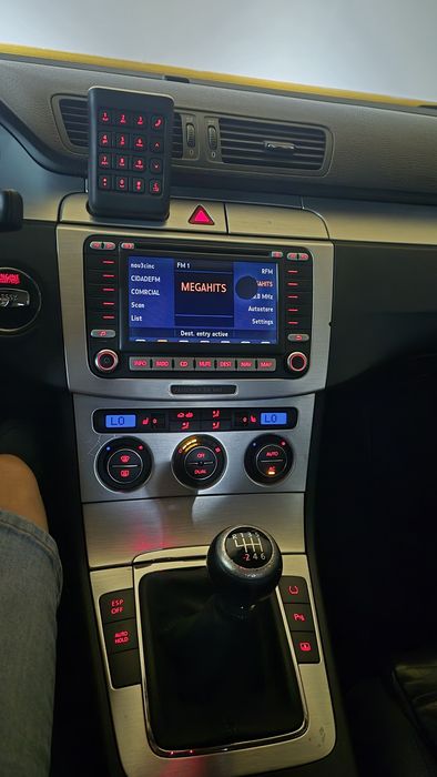 Volkswagen Passat — fotografia 12