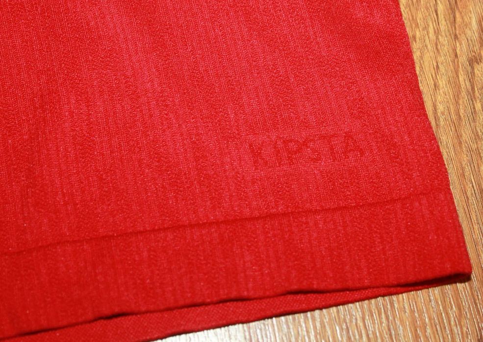 Мужская термо кофта зональная спортивная kipsta L-XL