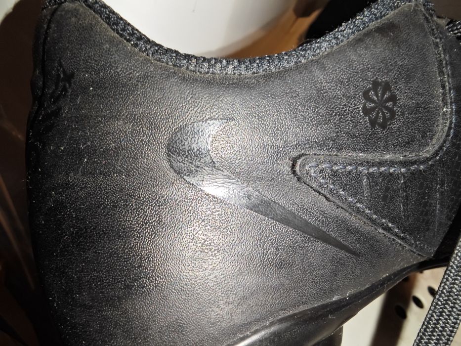 Buty Piłkarskie Dziecięce Nike Phantom GX II