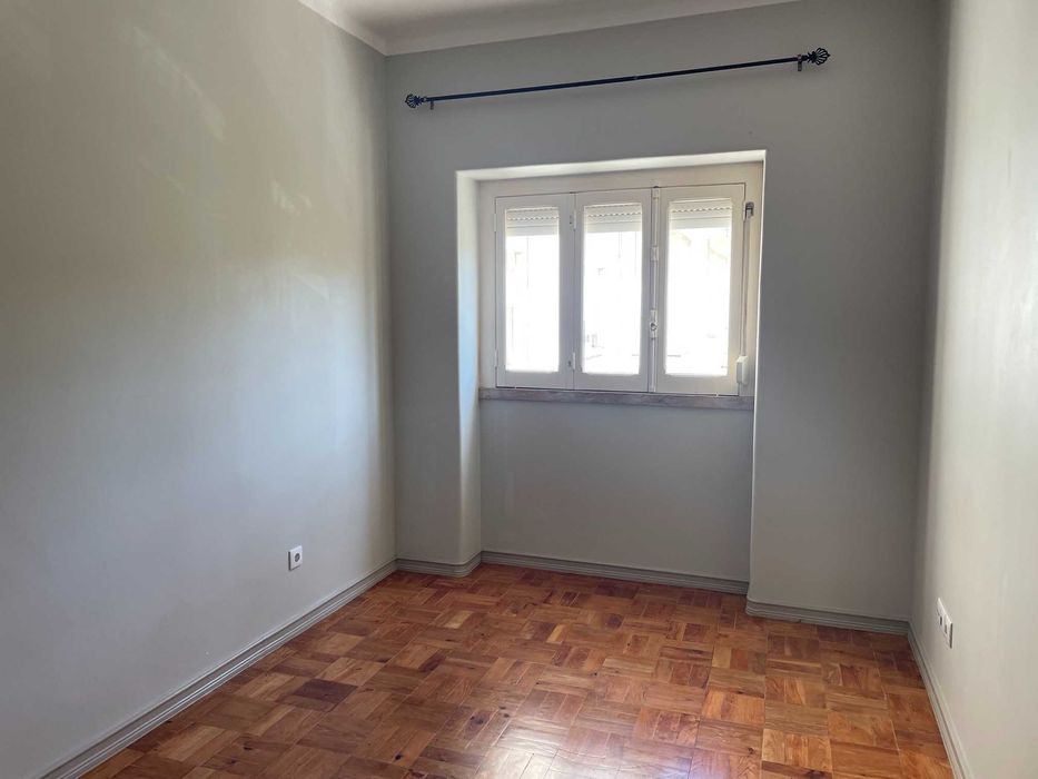 Apartamento T3 Centro da Cidade