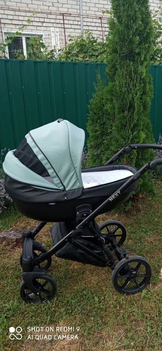 Продам дитячу коляску