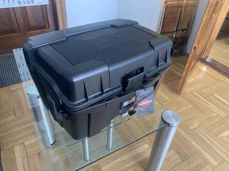 Центральний кофр боковий Kappa KGR 46 бічні кофри мотоцикл квадроцикла