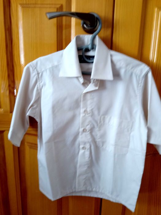 Сорочки та теніски для підлітків