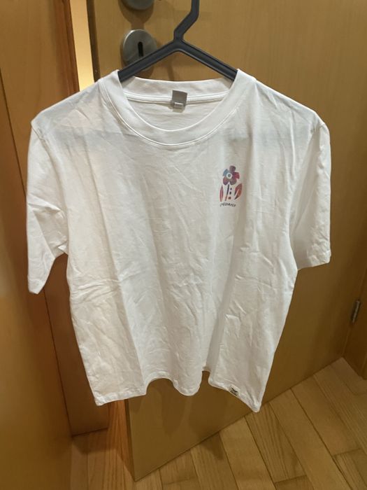 T shirt novas tamanho s