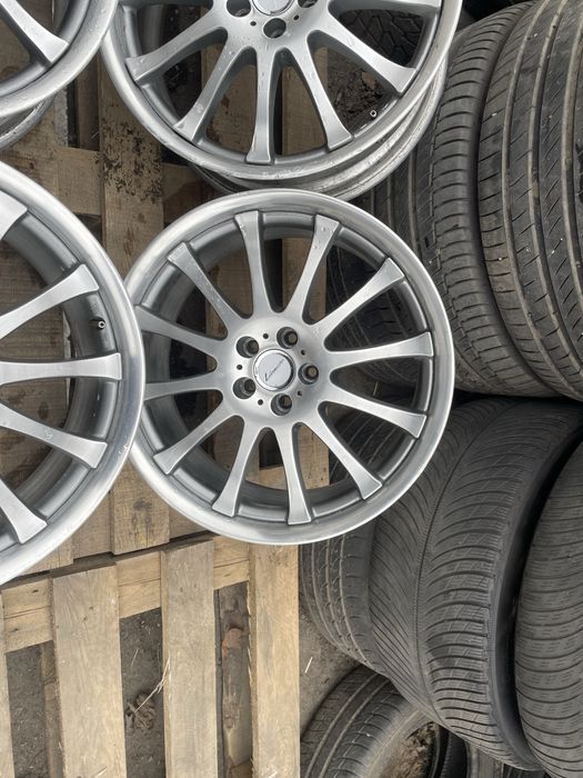 Продам диски r18 5.100 ET47 7.5j ЦО56.1