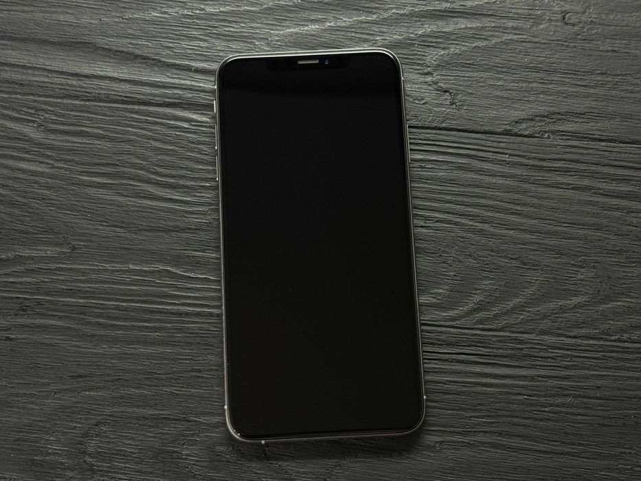 MAГAЗИН iPhone XS Max 512gb Neverlock ГАРАНТИЯ/Trade-In/Oбмeн