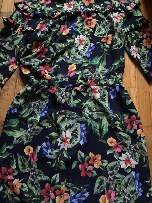 Sukienka nowa Lalous