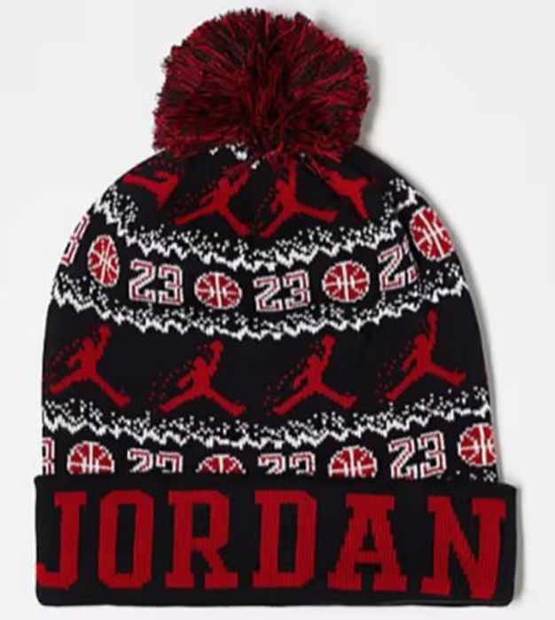 Шапка Jordan, оригинал