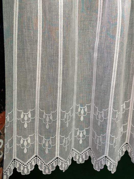 Firana Zazdroska 3mb 0,70 wysoka i 0,40