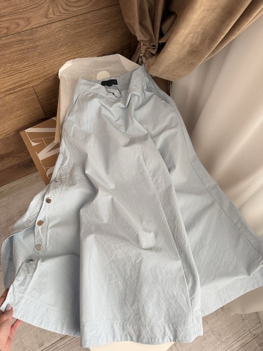 Спідничка спідниця zara xs