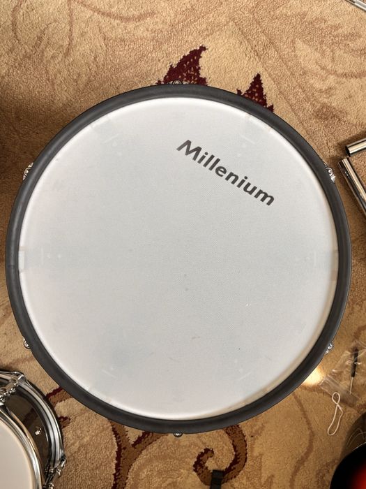 Perkusja Milenium MPS-1000 E-Drum set