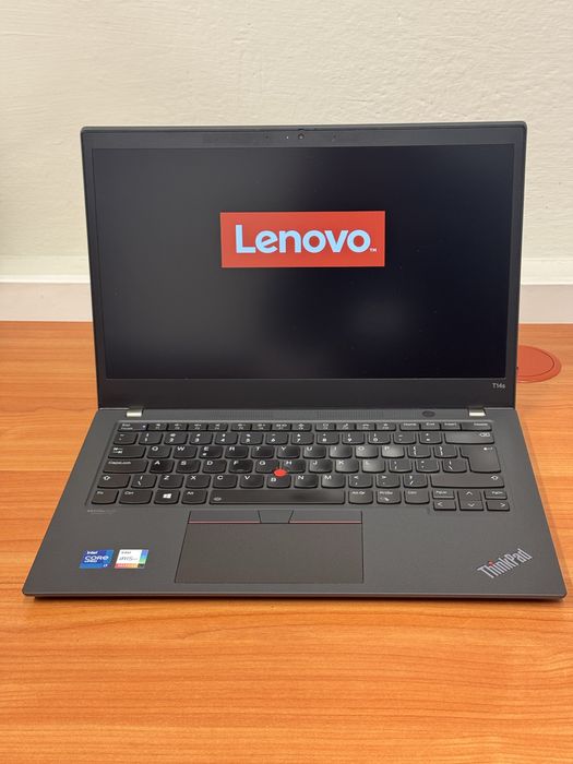Laptop Lenovo ThinkPad T14s G2 i7-1165G7/16GB/256GB/14,1"FHD/Win11Pro FV