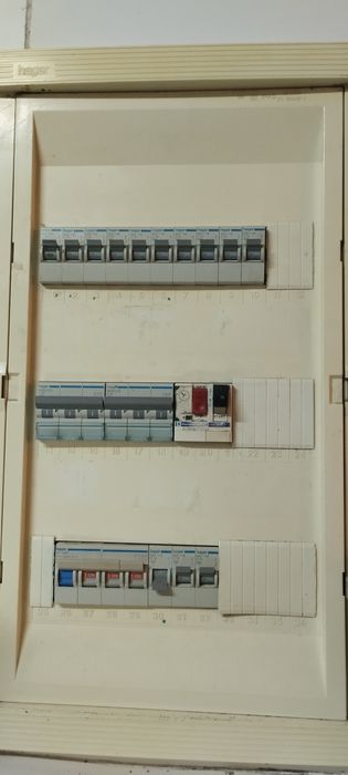 Eletricista Certificado