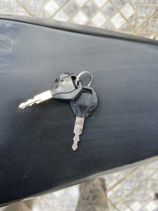 Scooter Eletrica ULTIMO VALOR