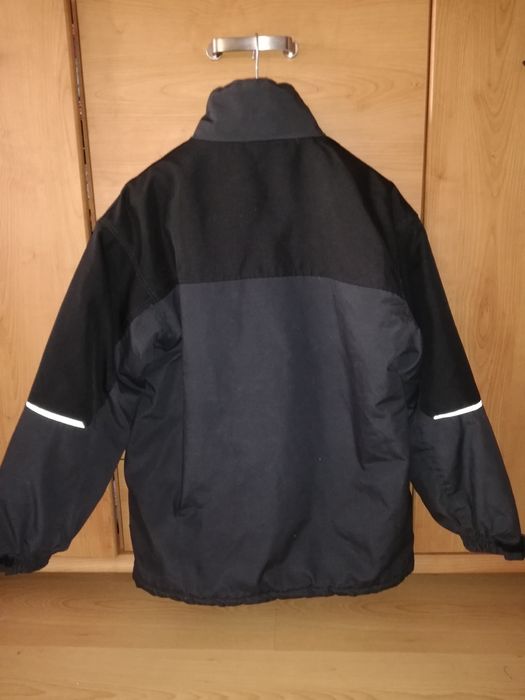Kurtka TERRATREND JOB roz. XL, Workwear, jesienno - zimowa