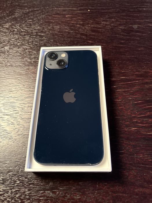Iphone 13 - 128Gb Midnight