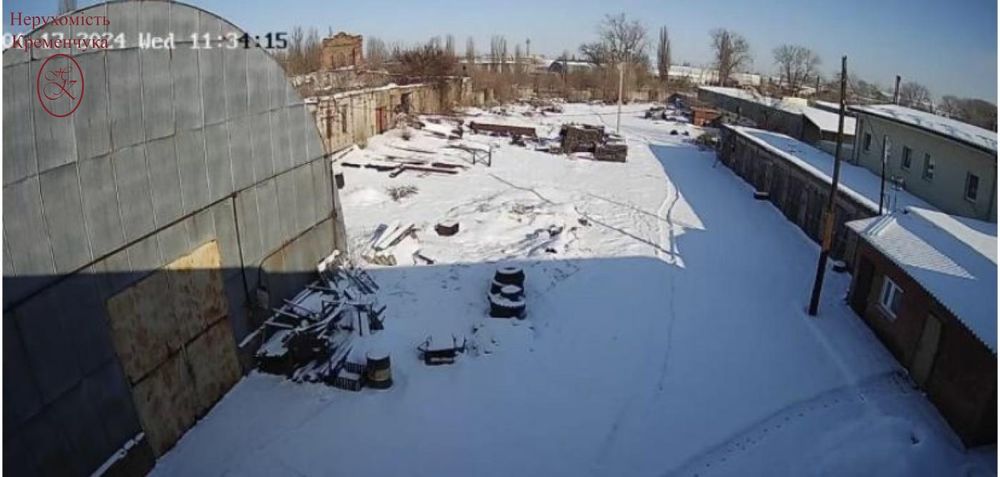 Продам комерційний обʼєкт