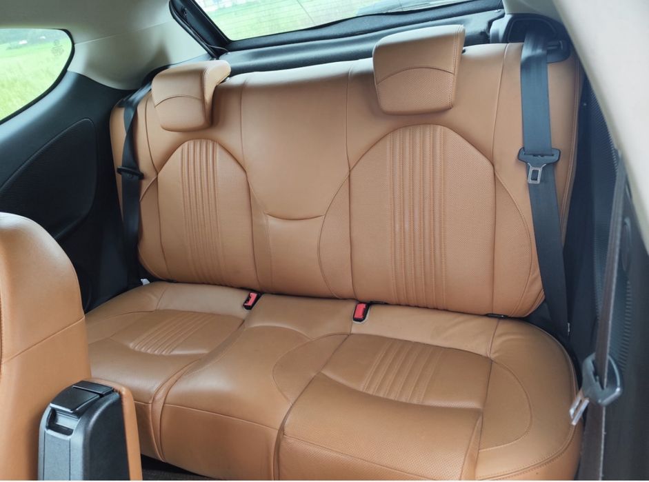 Alfa Romeo Mito 1.3 2012