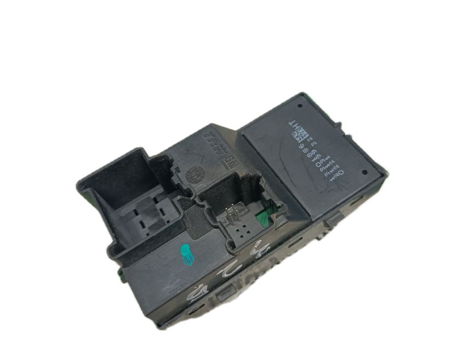 Comando / botão / interruptor vidros trás direito OPEL Astra J