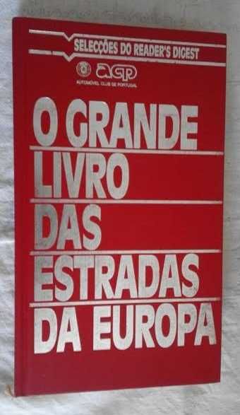 O grande livro das estradas, e outros ler descrição anúncio
