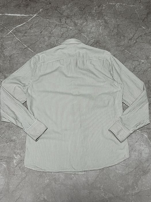 Сорочка BOSS (оригінал, нова колекція)