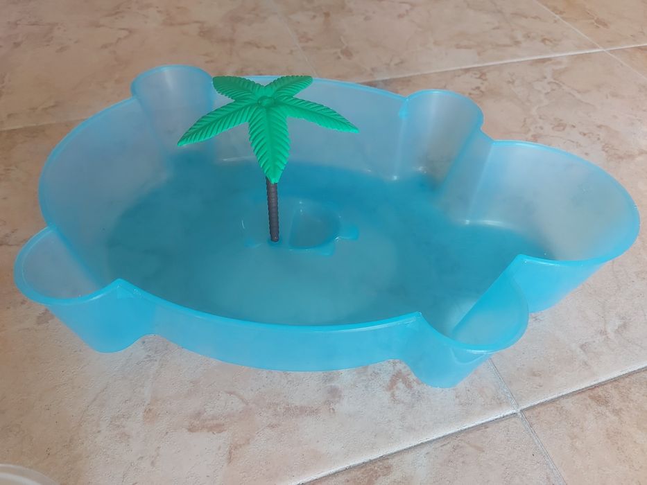 Aquários para tartaruga