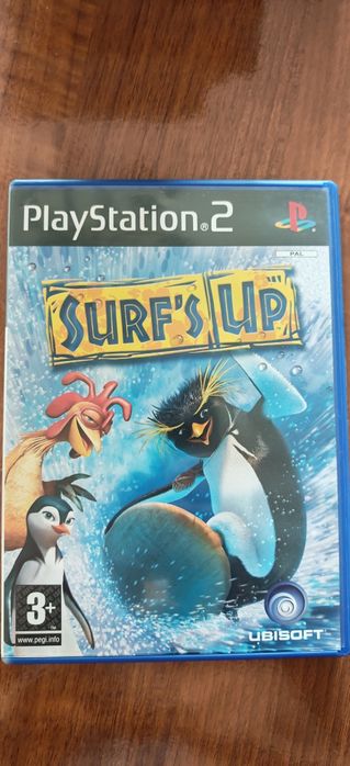 Jogos PlayStation 2