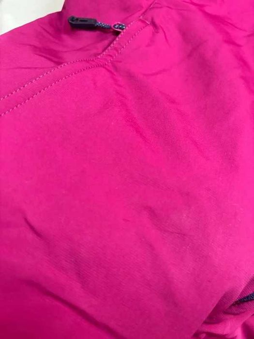 Kurtka Salomon Climawind damska ocieplana outdoor trekking rozmiar S