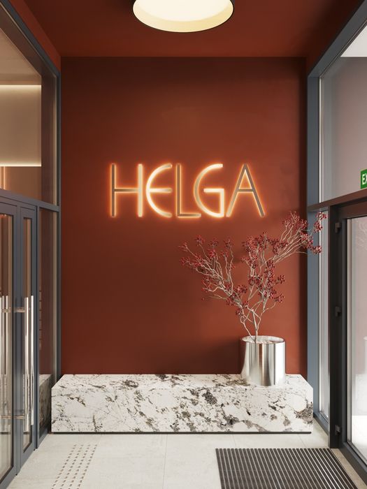 Продаж 1к.кв.вул.Княгині Ольги, р-н Наукова, ЖК ХЕЛЬҐА