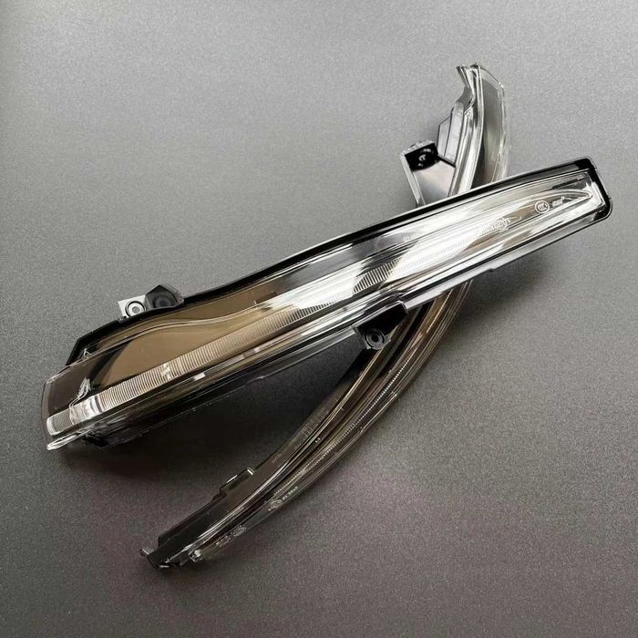 Pisca espelho retrovisor Mercedes W205, W213, W222 Novo