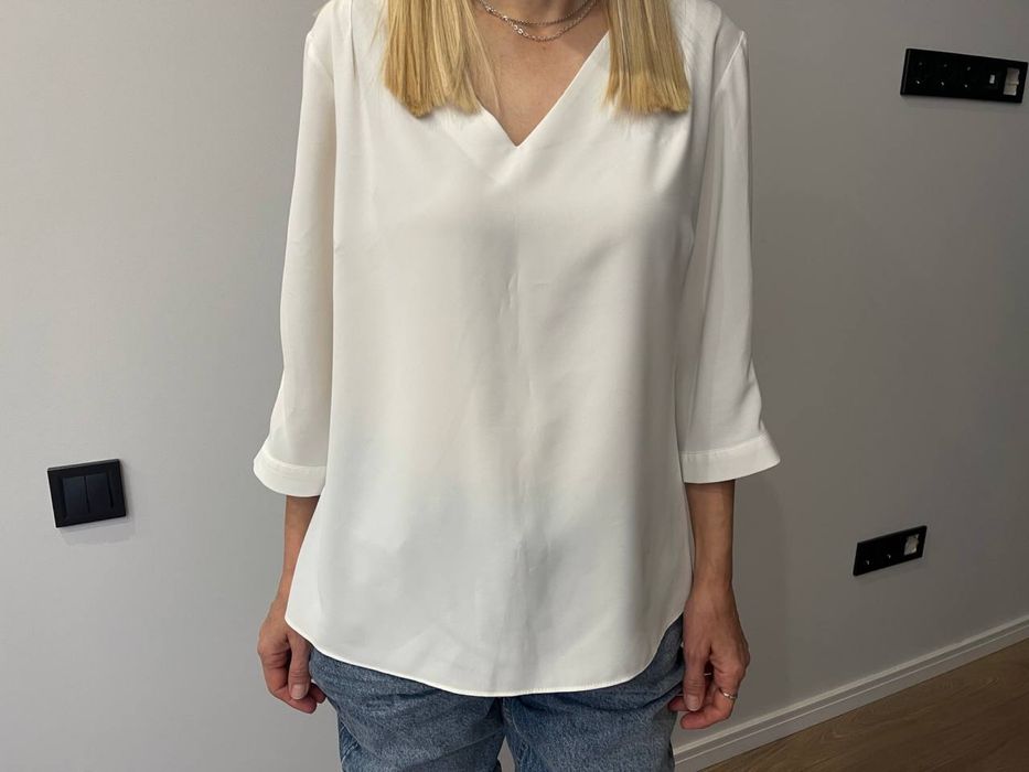 Блуза женская повседневная