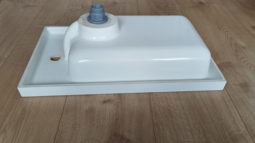 Umywalka slim 36 x 60