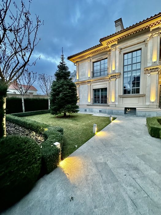 Дом по адресу ул. Спортивная (площадь 550 м²) - Atlanta.ua - фото 4