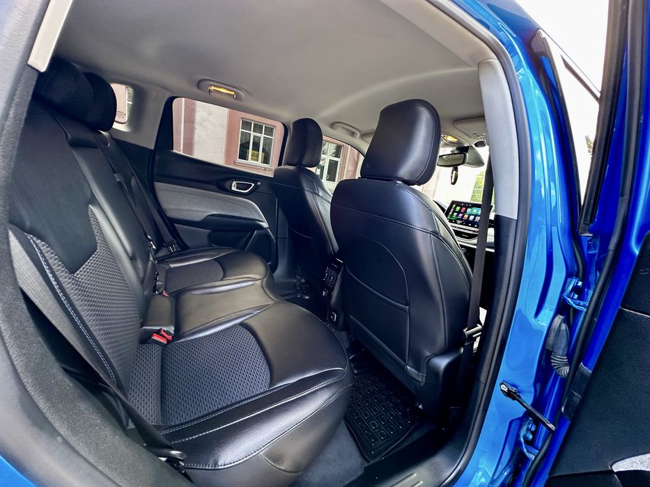 Jeep Compass 2022 AWD 2.4 Бензин