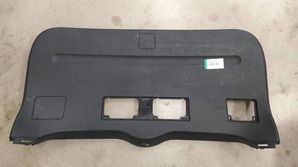 Molduras Traseiras Toyota Rav4 A4