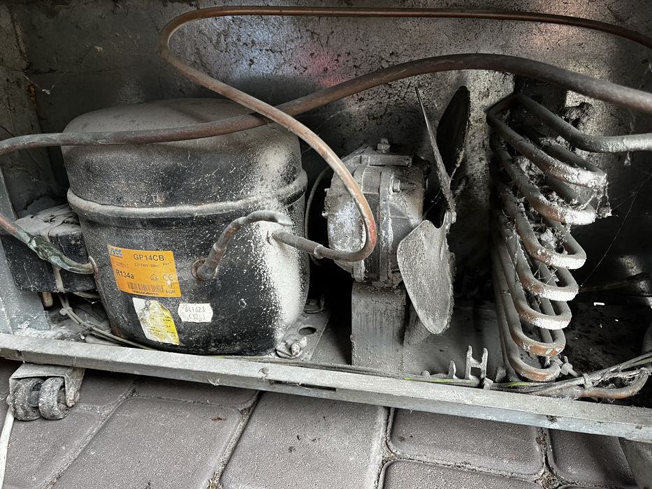 Морозильна камера, скриня, лар на 360літрів, 4500грн