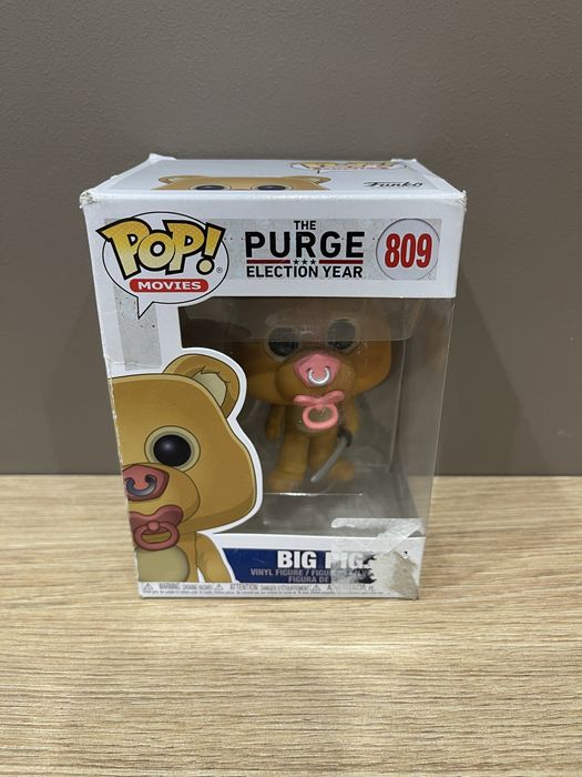 Фигруки Funko Pop TG:tavernavault