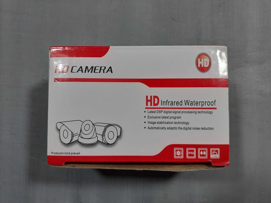 Mini kamera szpiegowska na pilota S80 Remote DVR