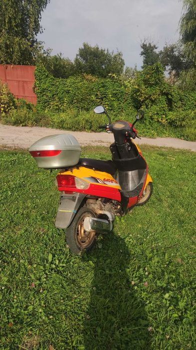 Мала Даниловка Дергачьовский Район