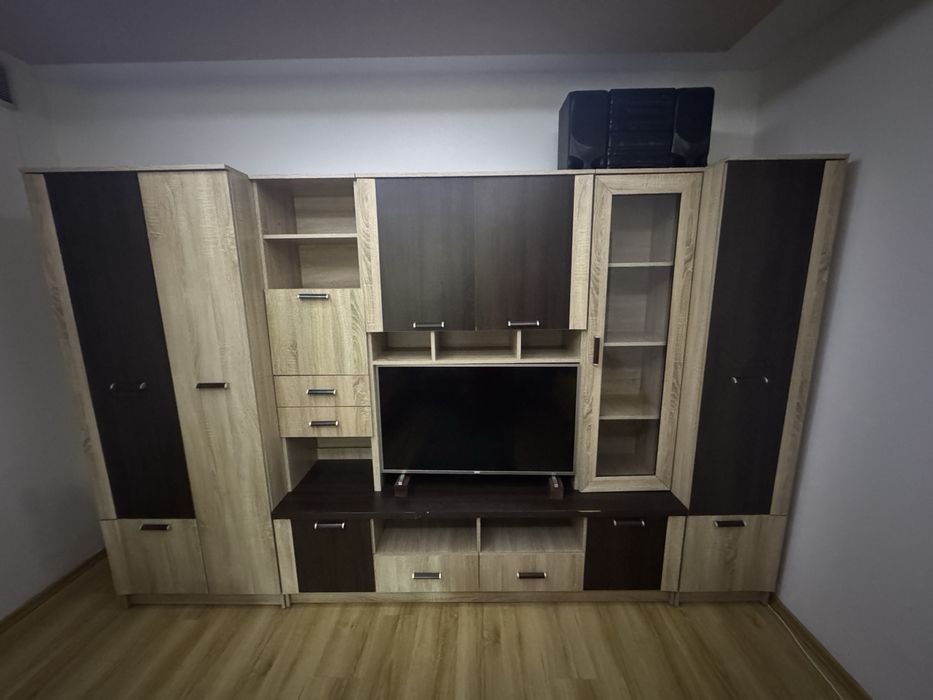Meblościanka w dobrym stanie