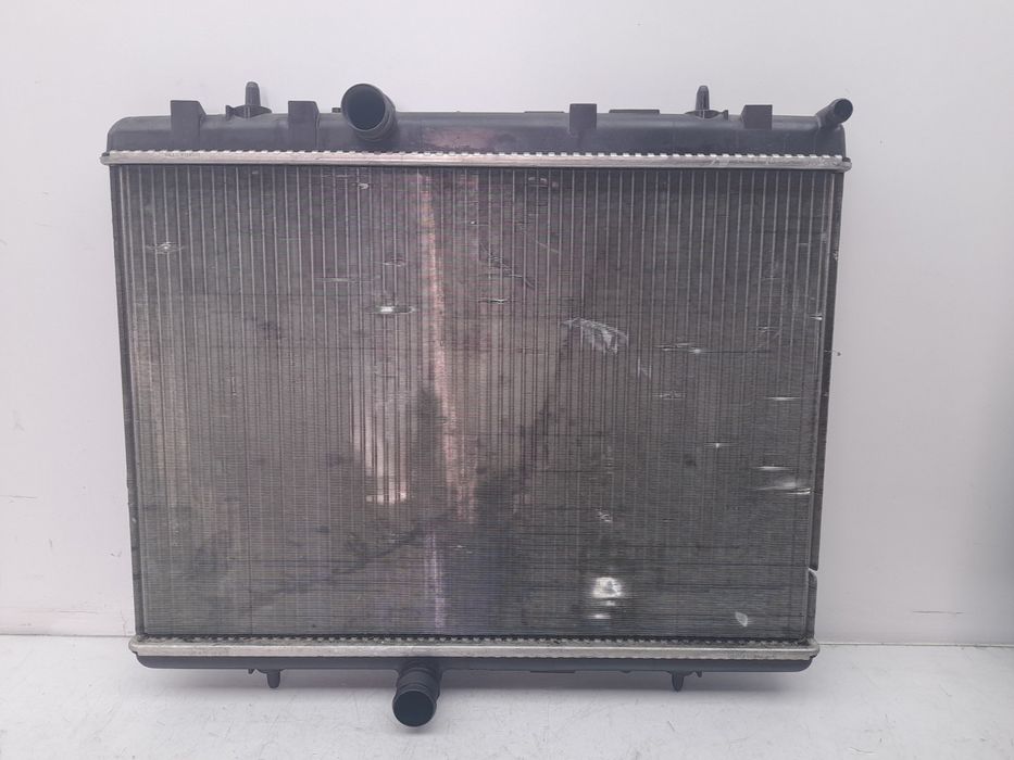 Radiador de água PEUGEOT 3008 I (0U_)