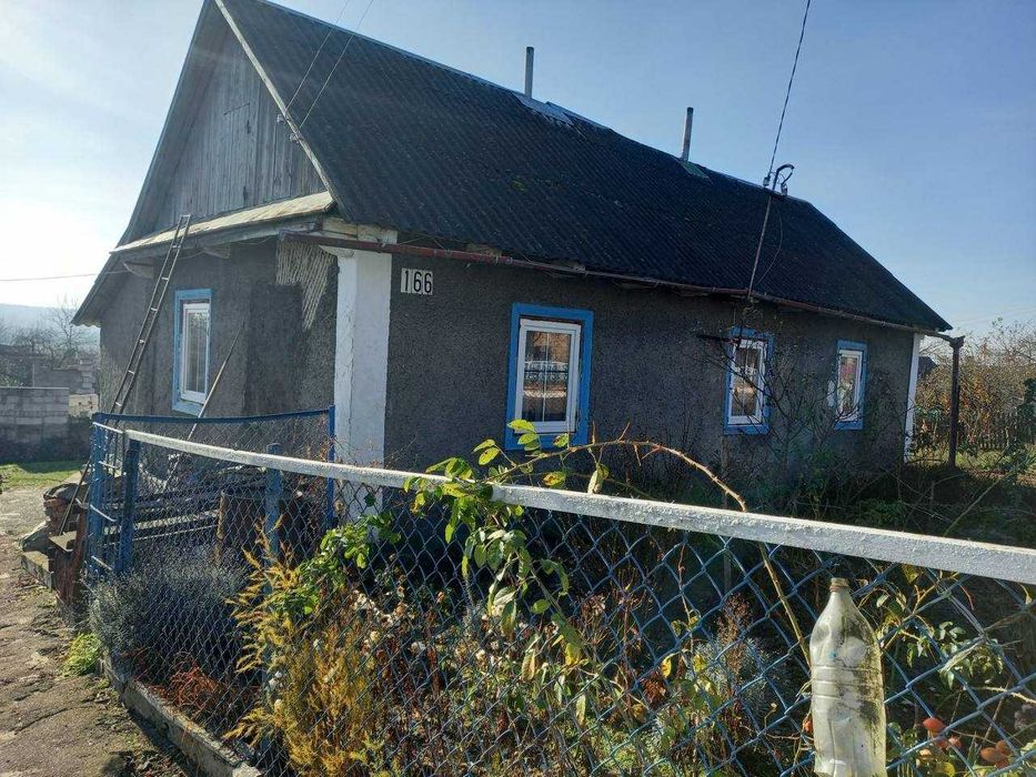 Продам будинок с.Олександрія