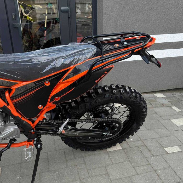 GEON TerraX 250 YGH 21/18 PRO Loncin 171FMM 25 к.с. повітряне доставка