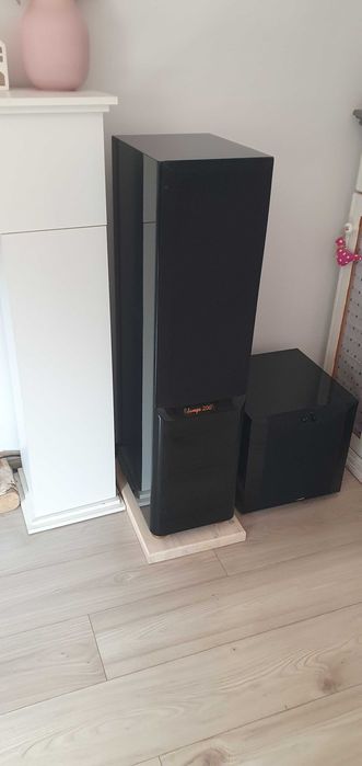 Tango tonsil 200